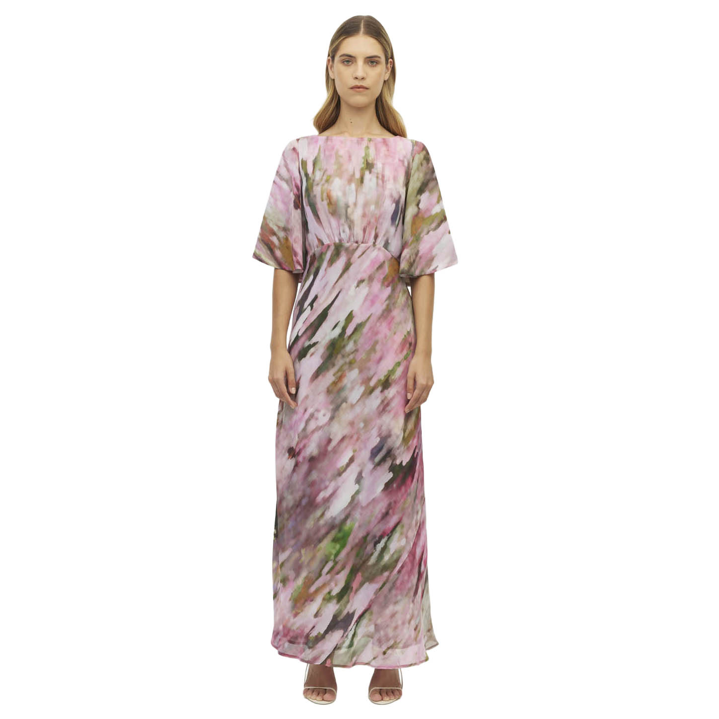 Juliette Hogan Dahlia Dress